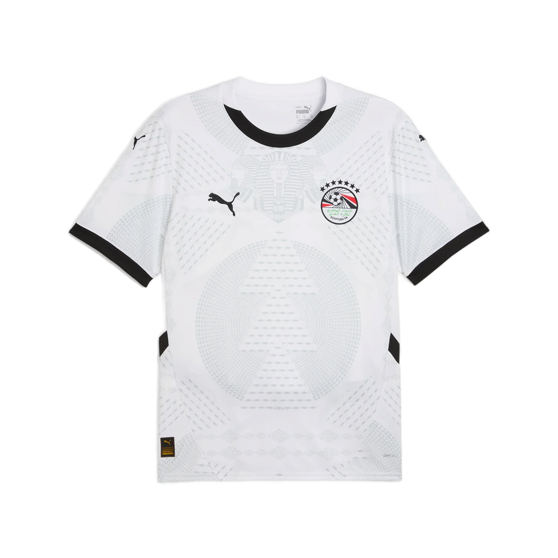 FIFA 26 EGYPT AWAYJERSEY