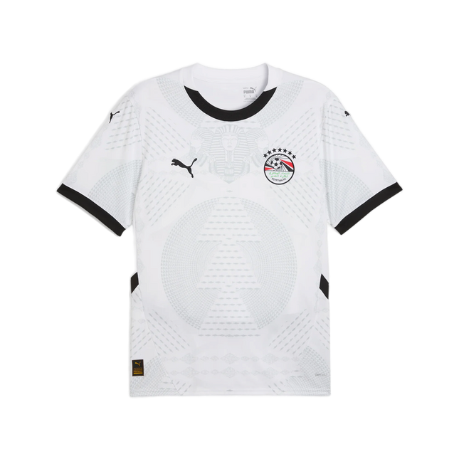 FIFA 26 EGYPT AWAYJERSEY