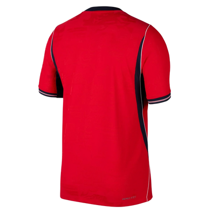FIFA 26 ENGLAND JERSEY