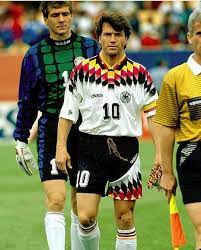 Germany 94/96 • Home