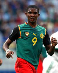 Cameroon 02/04 • Home