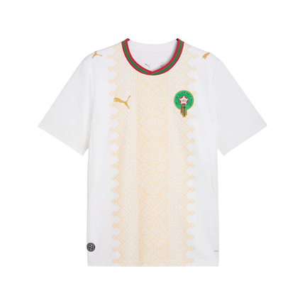 FIFA 26 MOROCCO AWAY JERSEY