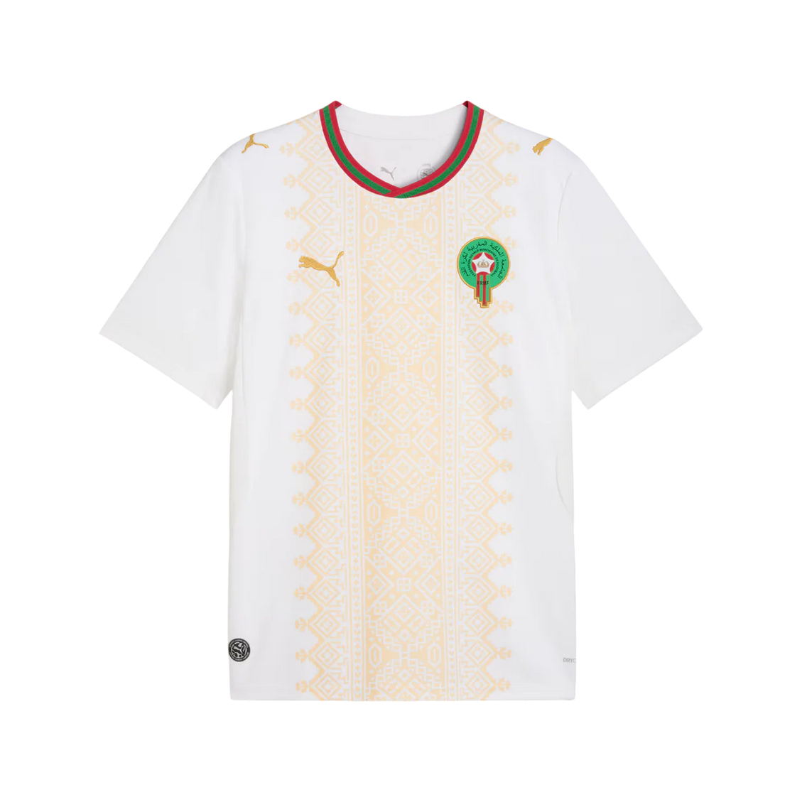 FIFA 26 MOROCCO AWAY JERSEY