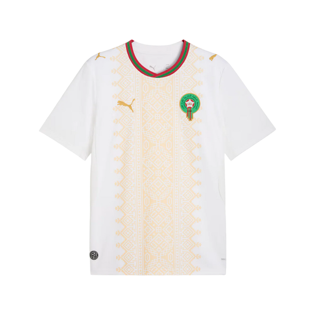 FIFA 26 MOROCCO AWAY JERSEY