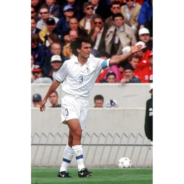 Italy 98/99 • Away