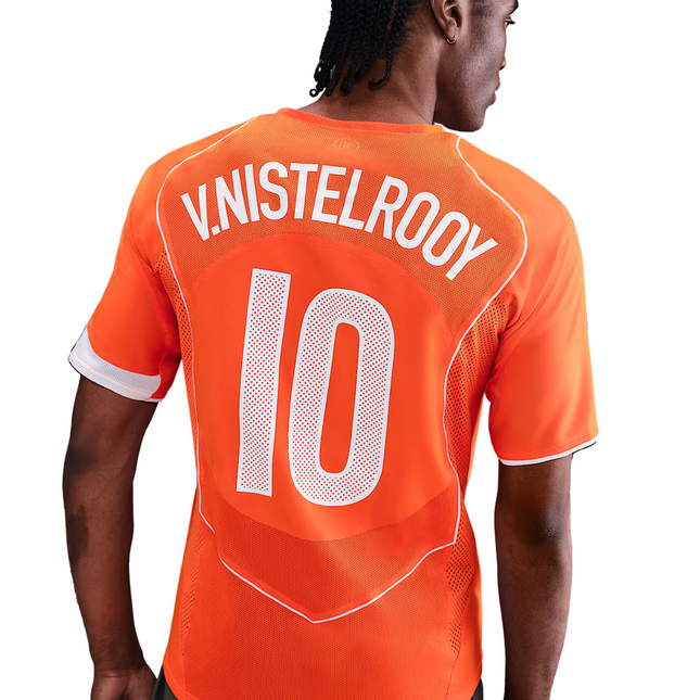 Netherlands  2004 • Home (Total 90) Collection