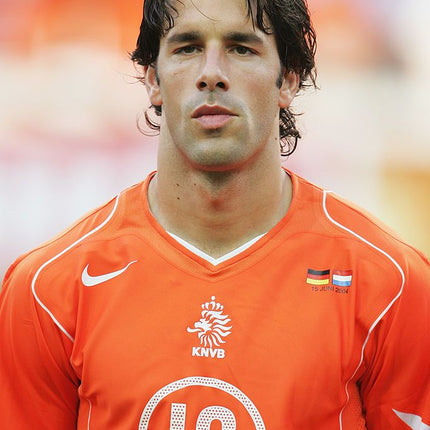 Netherlands  2004 • Home (Total 90) Collection
