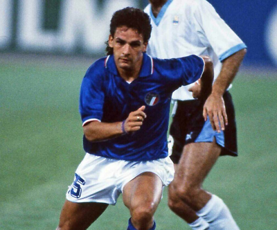 Italy 86/90 • Home
