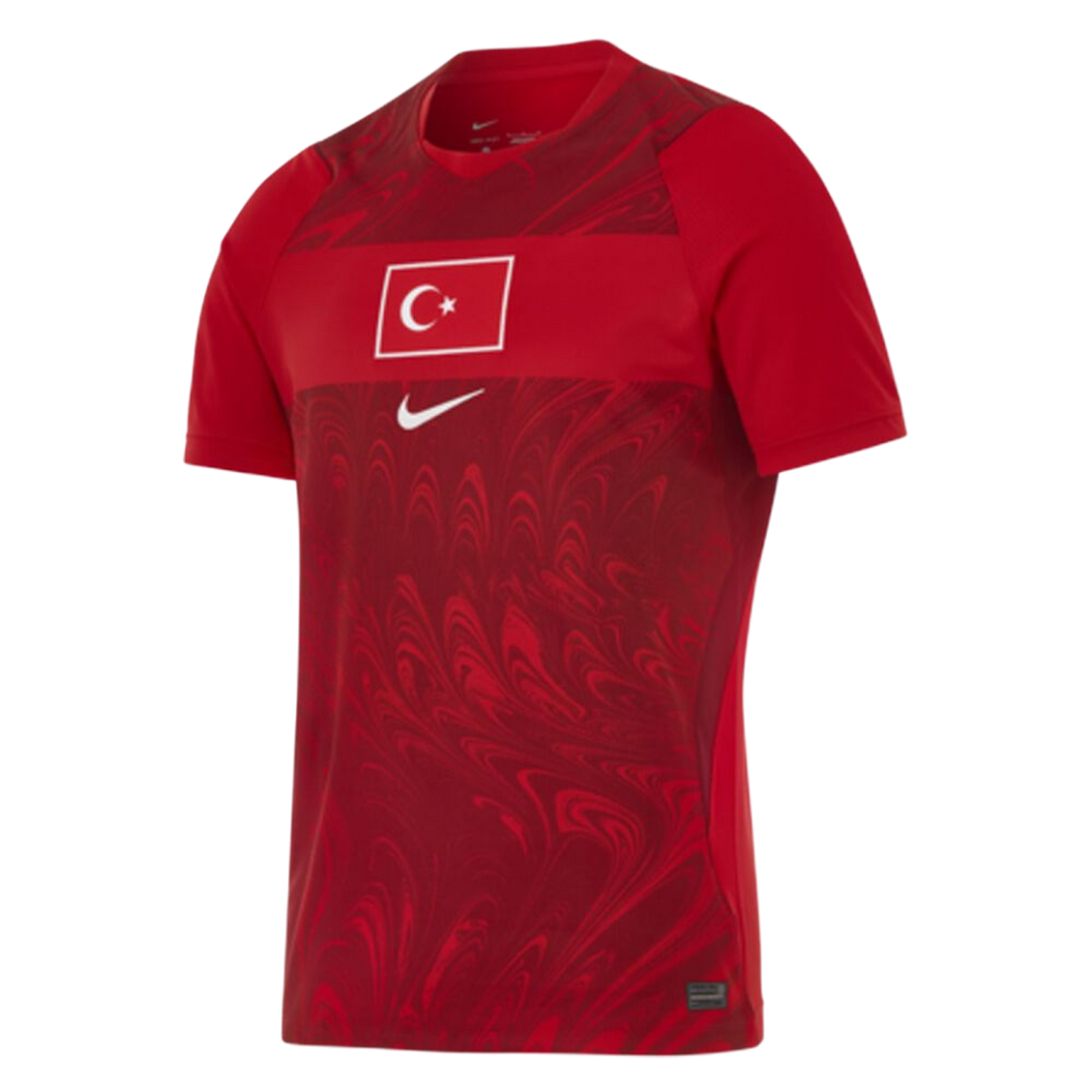FIFA 26 TURKEY JERSEY