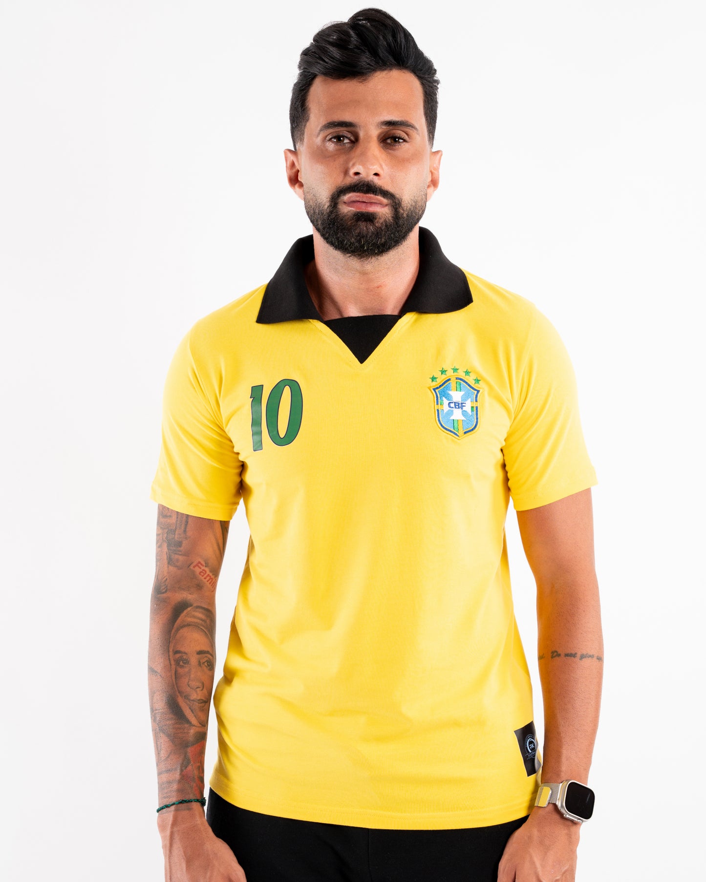 Brazil Selecao